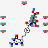 an image of a chemical structure CID 163335227