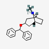 an image of a chemical structure CID 163335330