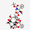 an image of a chemical structure CID 163335573