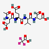 an image of a chemical structure CID 163336910