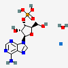 an image of a chemical structure CID 163336932