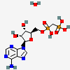 an image of a chemical structure CID 163337007