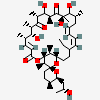 an image of a chemical structure CID 163339207