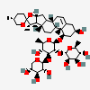an image of a chemical structure CID 163339324