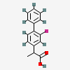 an image of a chemical structure CID 163339390