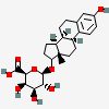 an image of a chemical structure CID 163339391
