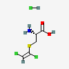 an image of a chemical structure CID 163341974