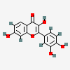 an image of a chemical structure CID 163342012