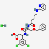 an image of a chemical structure CID 163342434