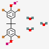 an image of a chemical structure CID 163342566