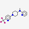 an image of a chemical structure CID 163344255