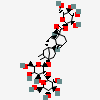an image of a chemical structure CID 163353645