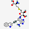 an image of a chemical structure CID 163358782