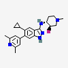 an image of a chemical structure CID 163358783