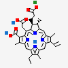 an image of a chemical structure CID 163360125