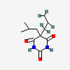 an image of a chemical structure CID 163360447