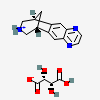 an image of a chemical structure CID 163360477