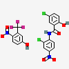 an image of a chemical structure CID 163360555