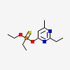 an image of a chemical structure CID 163360593