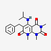 an image of a chemical structure CID 163362278
