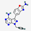 an image of a chemical structure CID 163364118