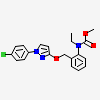 an image of a chemical structure CID 163364210