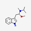 an image of a chemical structure CID 163369551