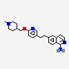 an image of a chemical structure CID 163390505