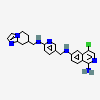 an image of a chemical structure CID 163390515