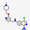 an image of a chemical structure CID 163390523