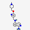 an image of a chemical structure CID 163390547