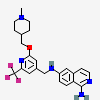 an image of a chemical structure CID 163390563