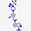 an image of a chemical structure CID 163390567