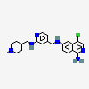 an image of a chemical structure CID 163390570