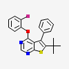 an image of a chemical structure CID 163391841