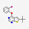 an image of a chemical structure CID 163391869