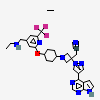 an image of a chemical structure CID 163393118