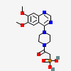 an image of a chemical structure CID 163399428
