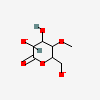 an image of a chemical structure CID 163401734