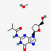 an image of a chemical structure CID 163403355