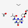 an image of a chemical structure CID 163403373