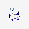 an image of a chemical structure CID 163403414
