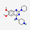 an image of a chemical structure CID 163403801