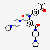 an image of a chemical structure CID 163403804