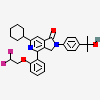 an image of a chemical structure CID 163405513