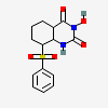 an image of a chemical structure CID 163407957