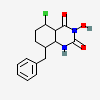 an image of a chemical structure CID 163407962