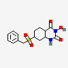 an image of a chemical structure CID 163407963