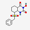 an image of a chemical structure CID 163407964