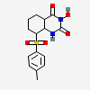 an image of a chemical structure CID 163407965